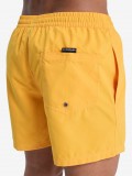 Cal��es de Banho Quiksilver Everyday Solid Volley 15 (38 cm) Amarelos