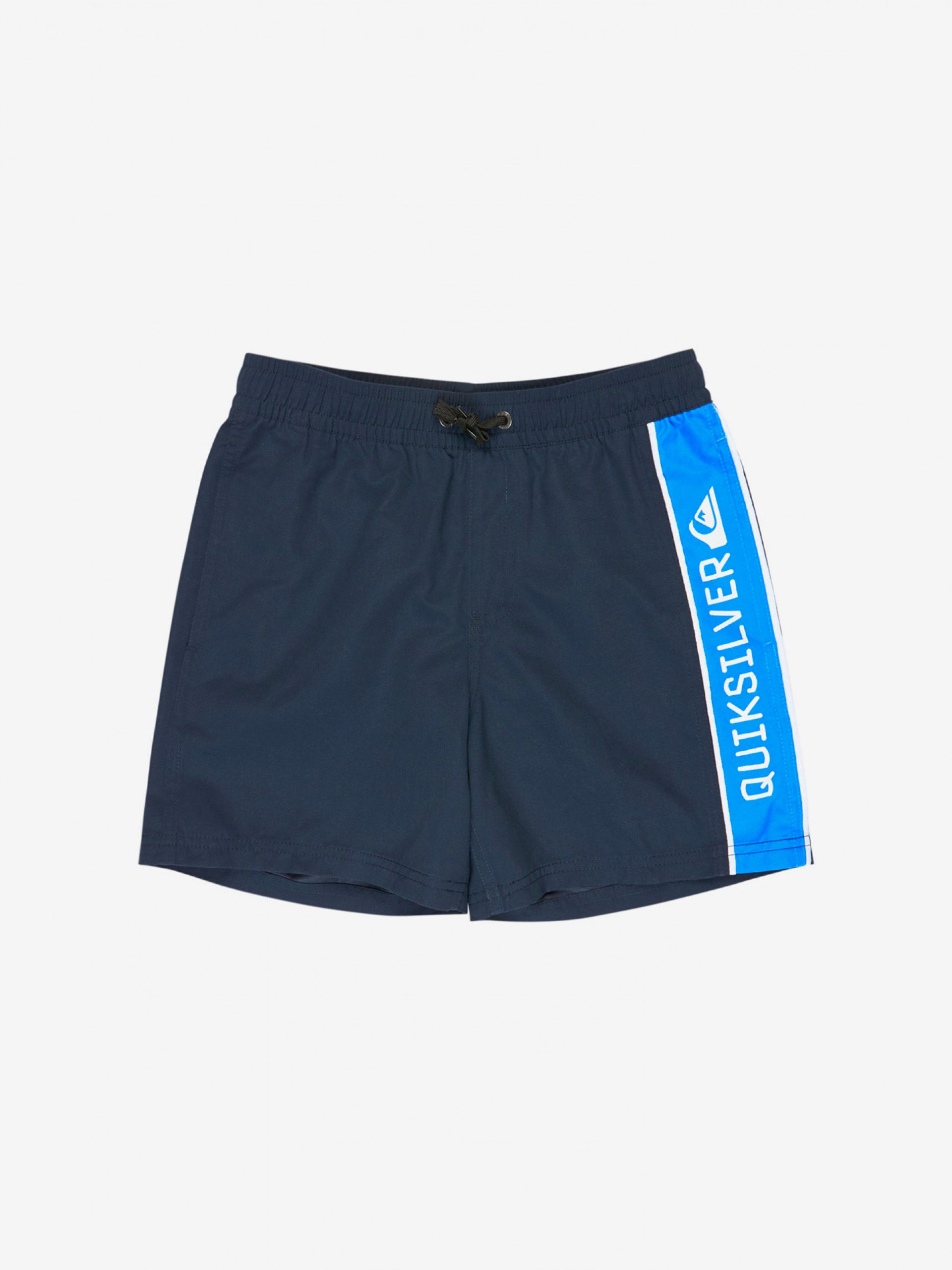 Bañador Quiksilver Everyday Clicker Volley 15 (38 cm) Júnior Azul