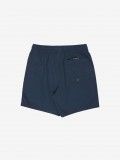 Calções de Banho Quiksilver Everyday Clicker Volley 15 (38 cm) Júnior Azuis Calções de Banho Quiksilver Everyday Clicker Volley 15 (38 cm) Júnior Azuis