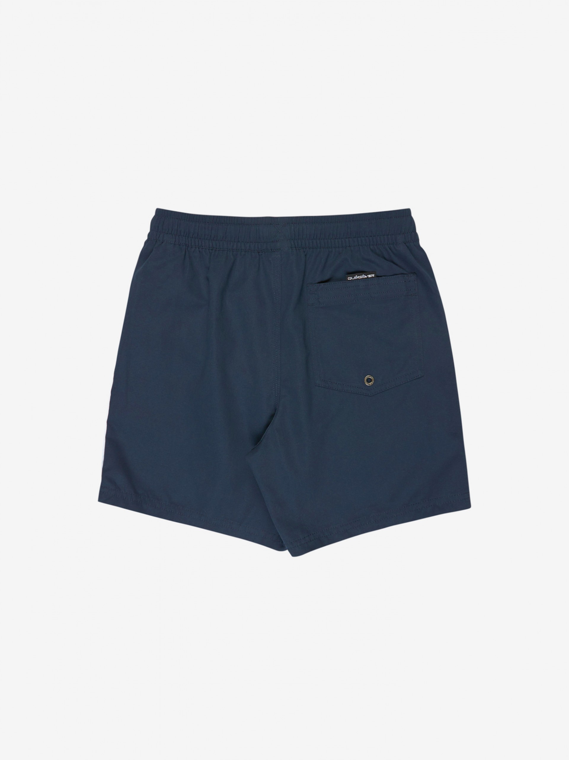 Bañador Quiksilver Everyday Clicker Volley 15 (38 cm) Júnior Azul
