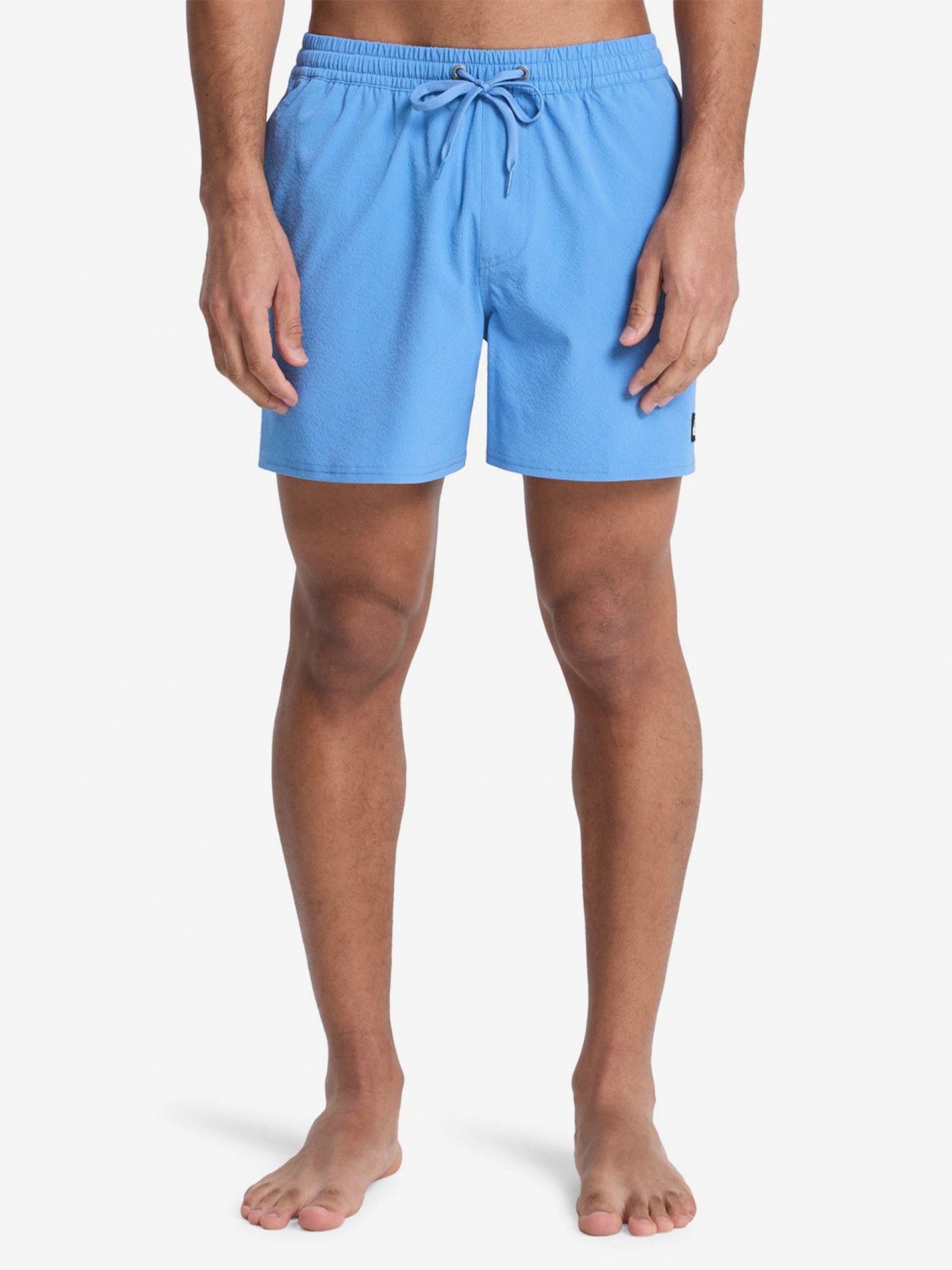 Quiksilver Everyday Flex Volley 15 (38 cm) Blue Swimming Shorts