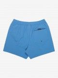 Calções de Banho Quiksilver Everyday Flex Volley 15 (38 cm) Azuis Calções de Banho Quiksilver Everyday Flex Volley 15 (38 cm) Azuis