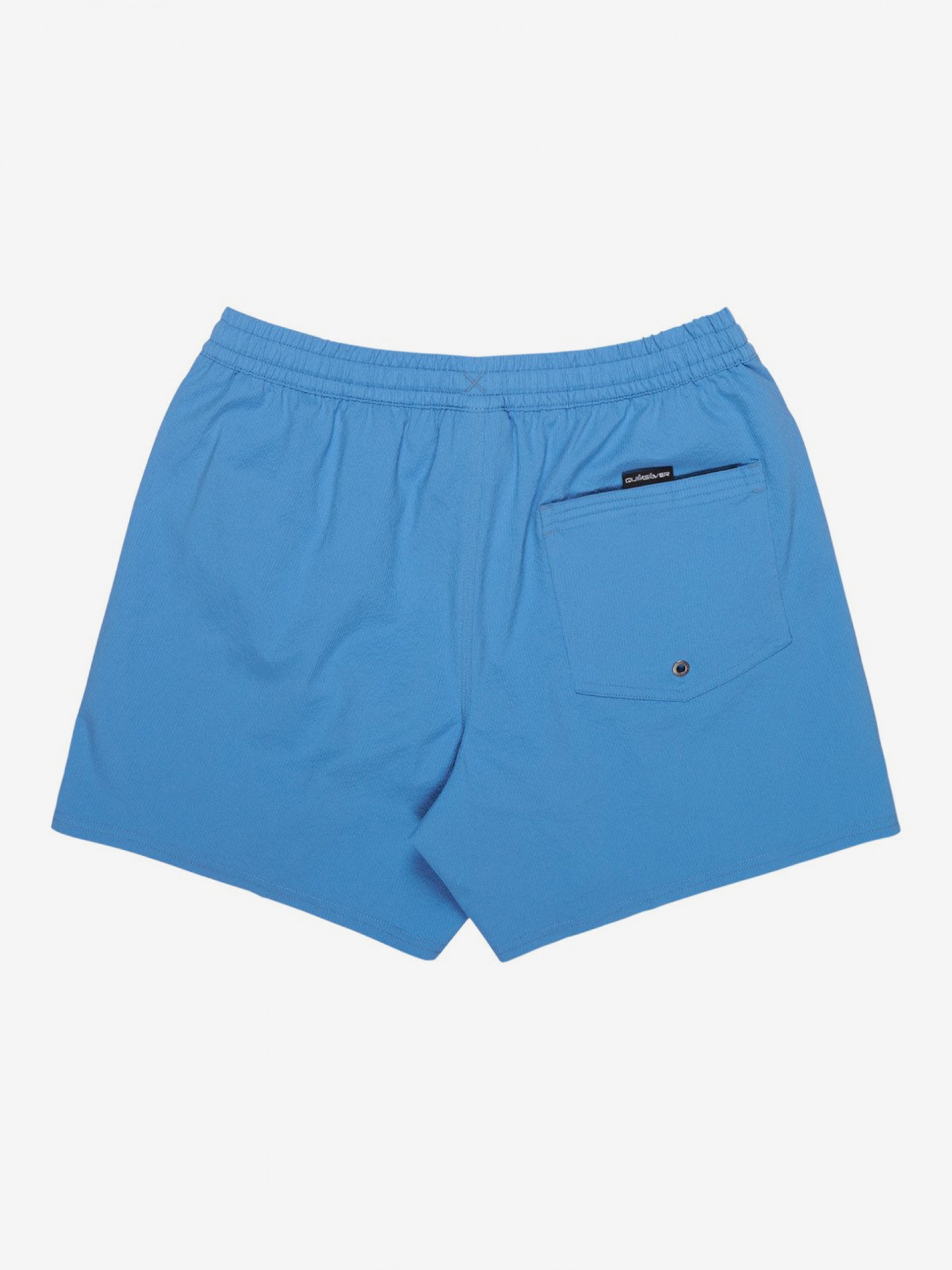 Quiksilver Everyday Flex Volley 15 (38 cm) Blue Swimming Shorts