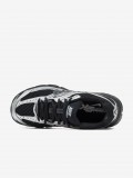 Sapatilhas Nike Air Max Moto 2K Pretas e Prateadas Para Mulher Sapatilhas Nike Air Max Moto 2K Pretas e Prateadas Para Mulher