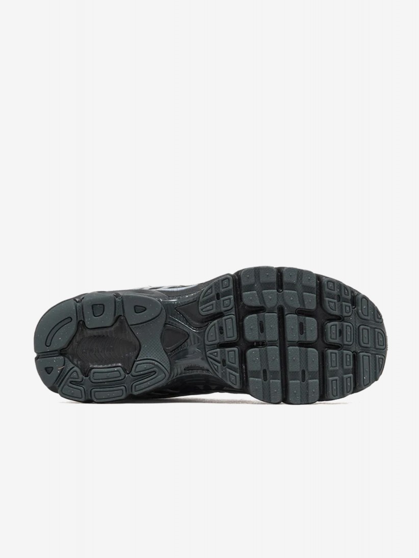 Sapatilhas Nike Air Max Moto 2K Pretas e Prateadas Para Mulher Sapatilhas Nike Air Max Moto 2K Pretas e Prateadas Para Mulher