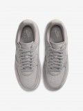 Sapatilhas Nike Air Force 1 Retro Premium Cinzentas Para Mulher Sapatilhas Nike Air Force 1 Retro Premium Cinzentas Para Mulher