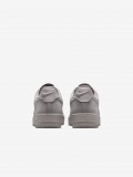 Sapatilhas Nike Air Force 1 Retro Premium Cinzentas Para Mulher Sapatilhas Nike Air Force 1 Retro Premium Cinzentas Para Mulher