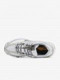 Sapatilhas Nike Air Max Moto 2K Brancas e Cinzentas Para Homem Sapatilhas Nike Air Max Moto 2K Brancas e Cinzentas Para Homem