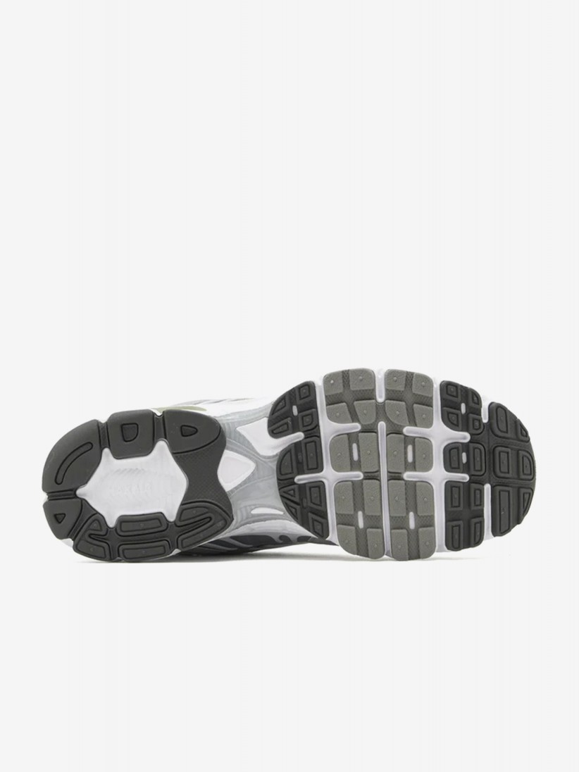 Sapatilhas Nike Air Max Moto 2K Brancas e Cinzentas Para Homem Sapatilhas Nike Air Max Moto 2K Brancas e Cinzentas Para Homem