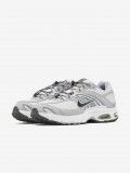 Sapatilhas Nike Air Max Moto 2K Brancas e Cinzentas Para Homem Sapatilhas Nike Air Max Moto 2K Brancas e Cinzentas Para Homem