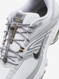 Sapatilhas Nike Air Max Moto 2K Brancas e Cinzentas Para Homem Sapatilhas Nike Air Max Moto 2K Brancas e Cinzentas Para Homem