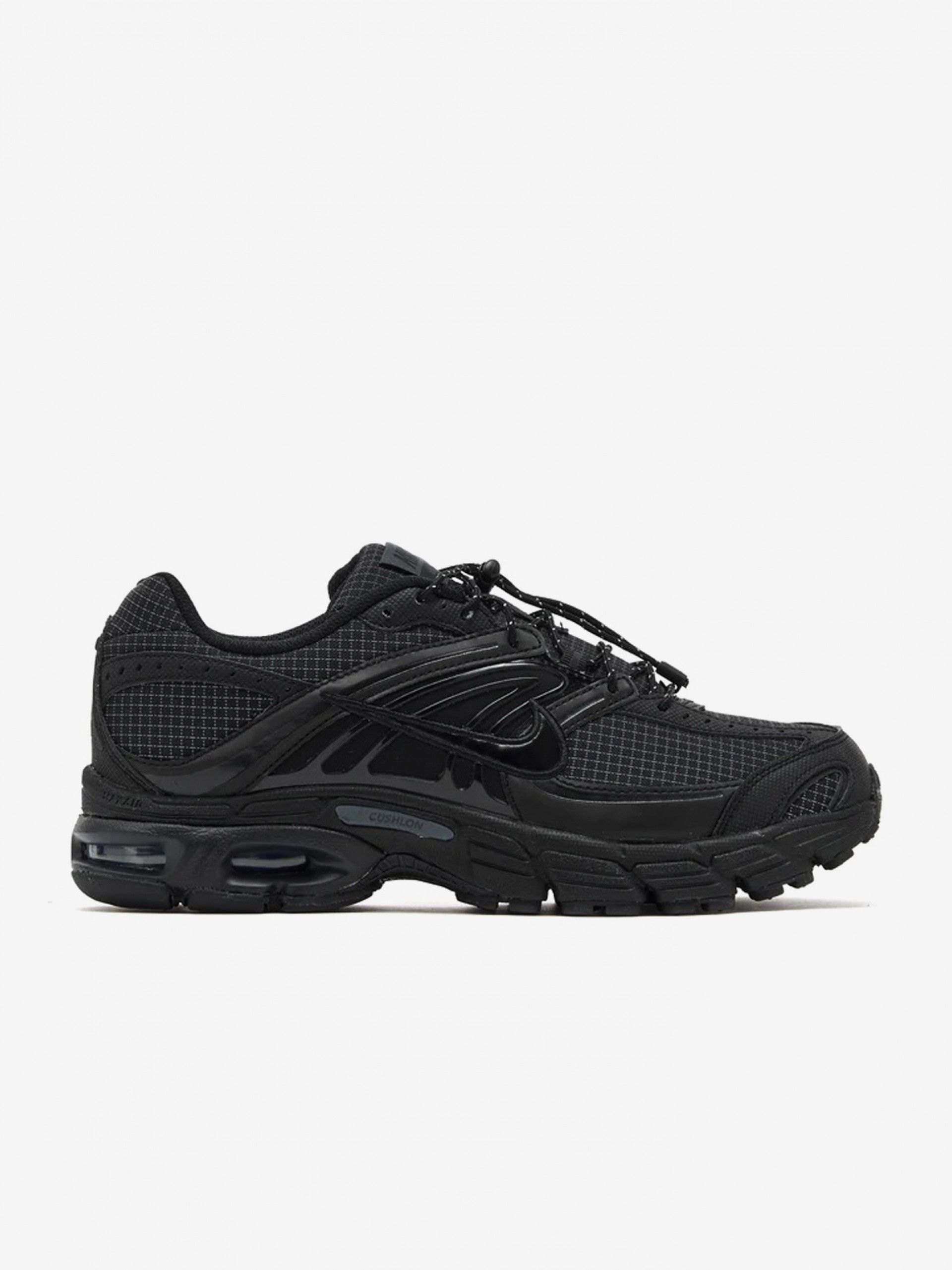 Sapatilhas Nike Air Max Moto 2K Pretas Para Homem