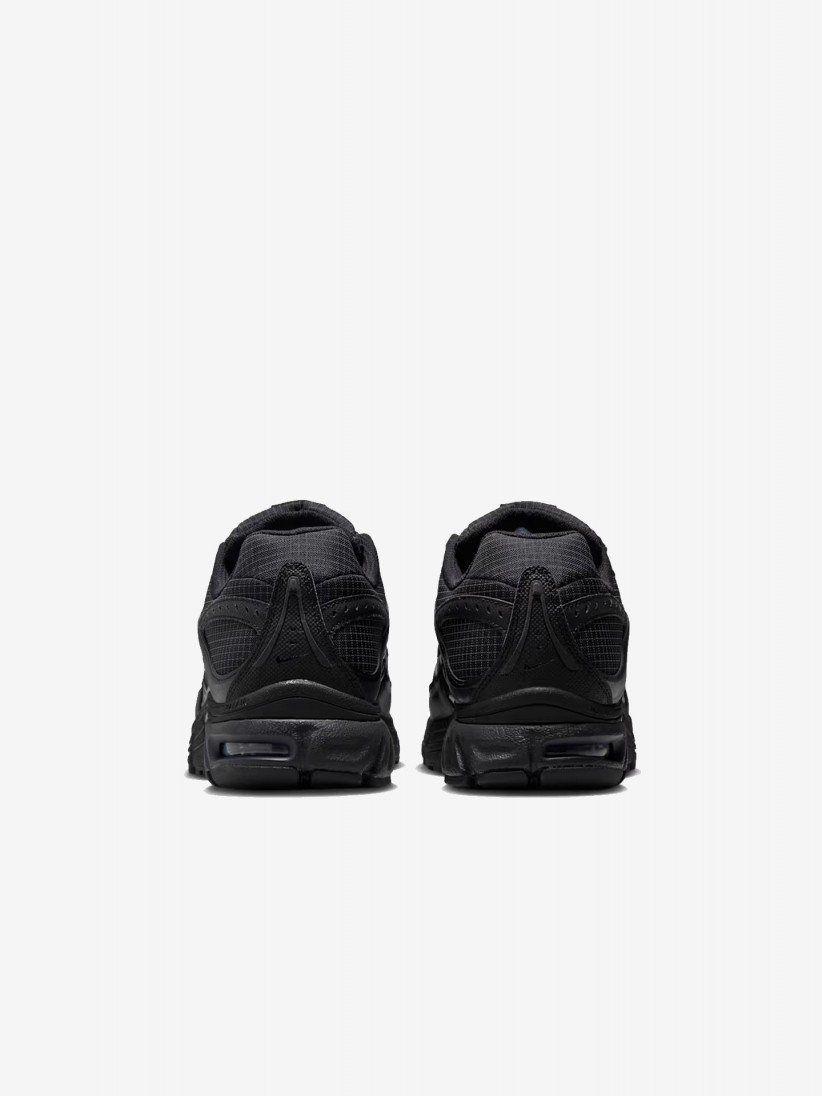 Zapatillas Nike Air Max Moto 2K Negras Para Hombre