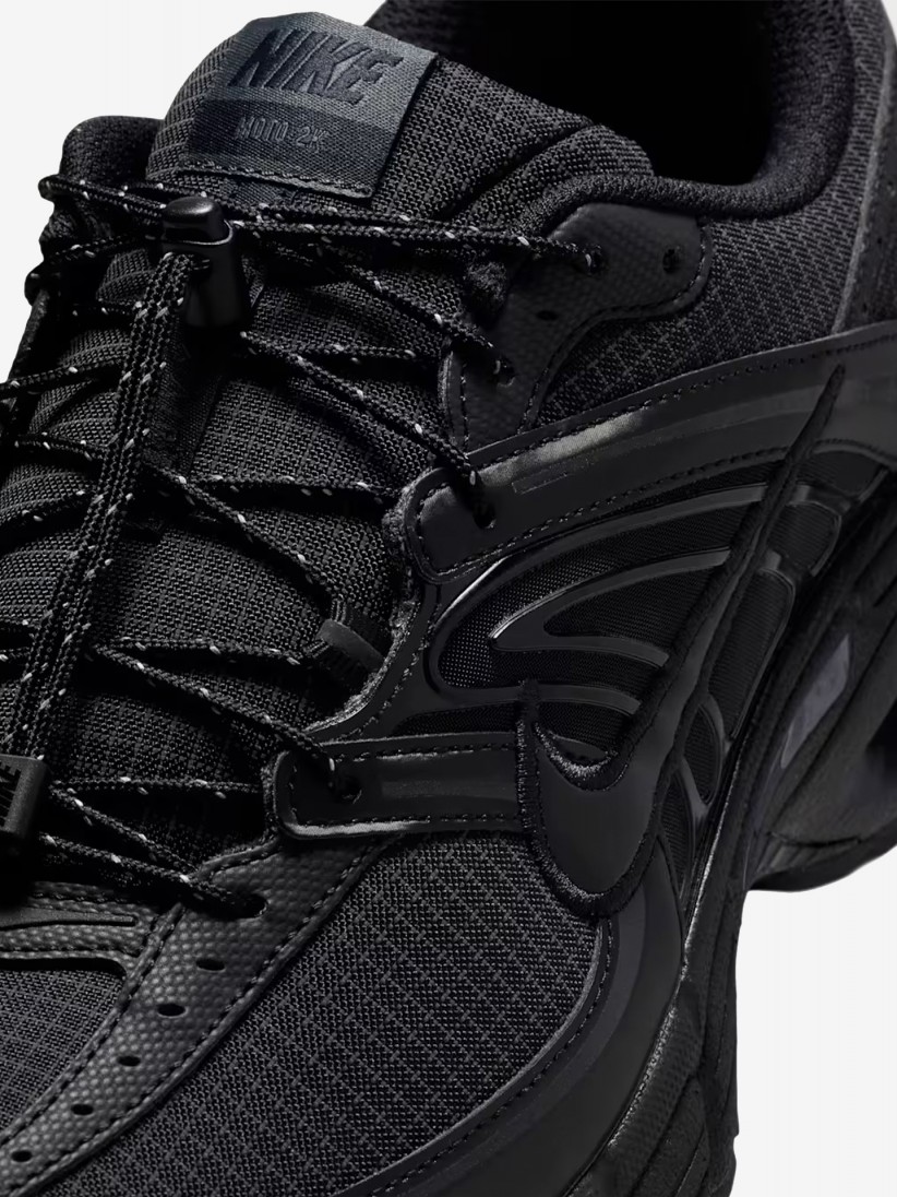 Zapatillas Nike Air Max Moto 2K Negras Para Hombre