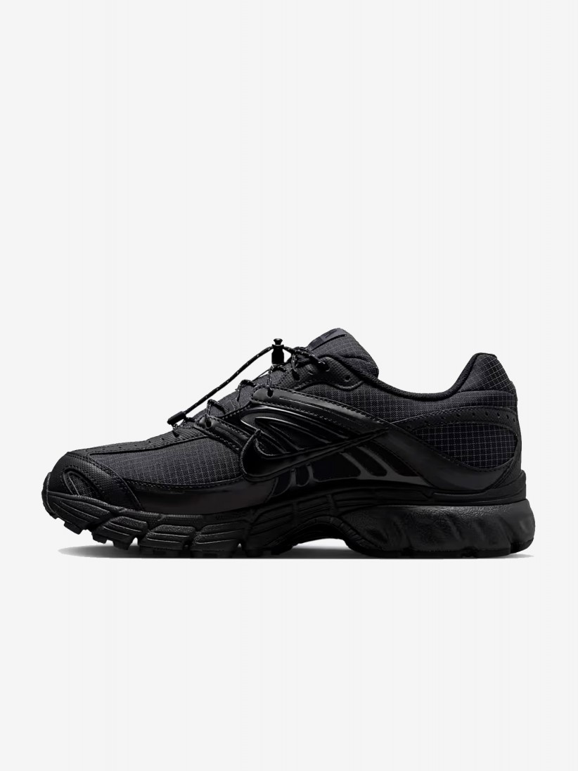 Zapatillas Nike Air Max Moto 2K Negras Para Hombre