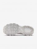 Sapatilhas Nike Air Max Moto 2K Brancas e Prateadas J�nior
