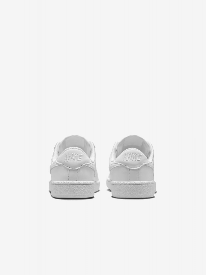 Zapatillas Nike Tennis Classic Blancas Júnior Zapatillas Nike Tennis Classic Blancas Júnior