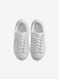 Sapatilhas Nike Tennis Classic Brancas Para Criança Sapatilhas Nike Tennis Classic Brancas Para Criança