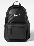 Nike Heritage 2.0 Eugene 20L Black Winter Backpack Nike Heritage 2.0 Eugene 20L Black Winter Backpack