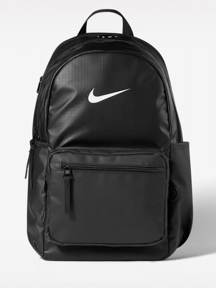 Nike Heritage 2.0 Eugene 20L Black Winter Backpack Nike Heritage 2.0 Eugene 20L Black Winter Backpack