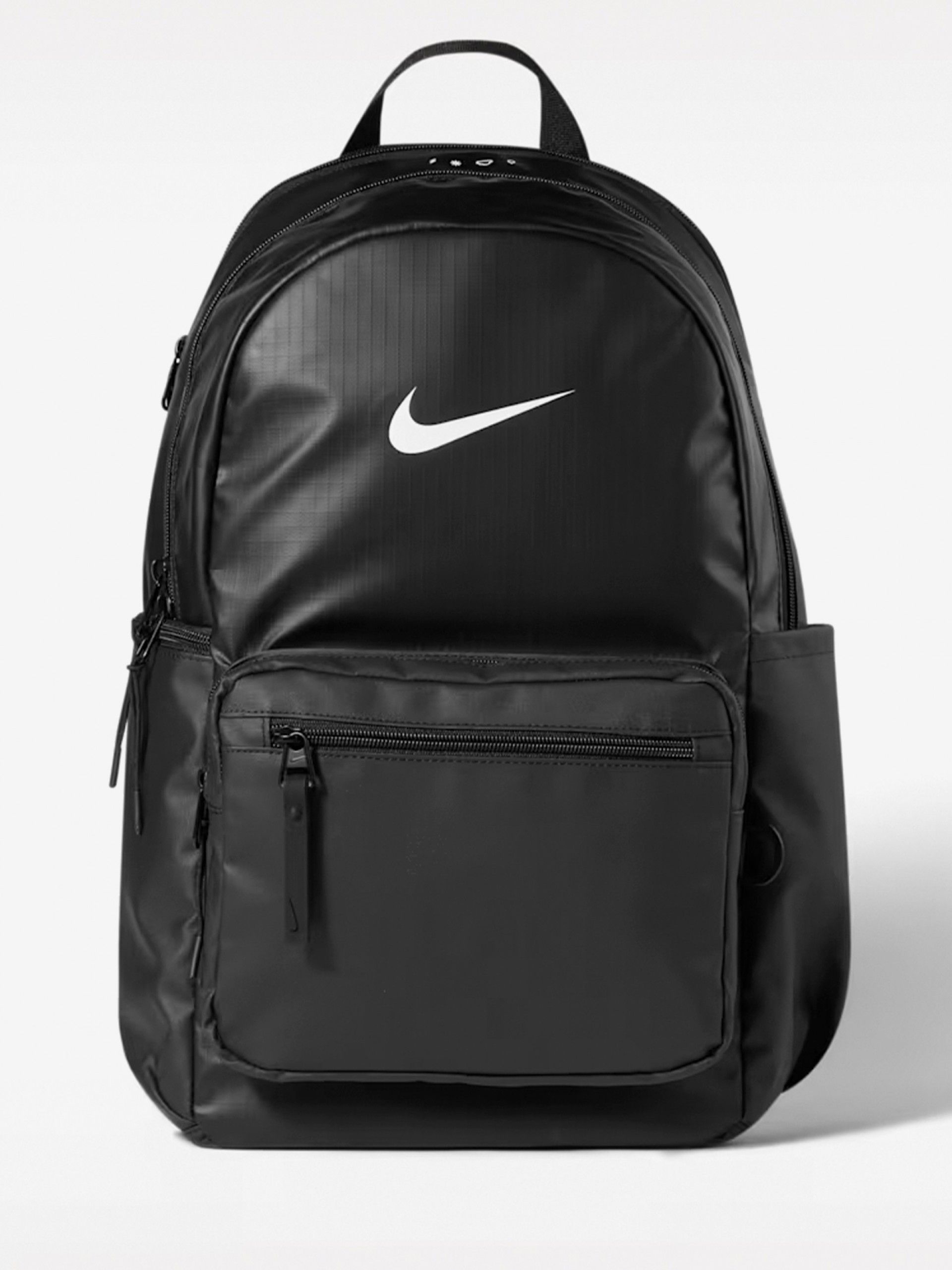 Nike Heritage 2.0 Eugene 20L Black Winter Backpack