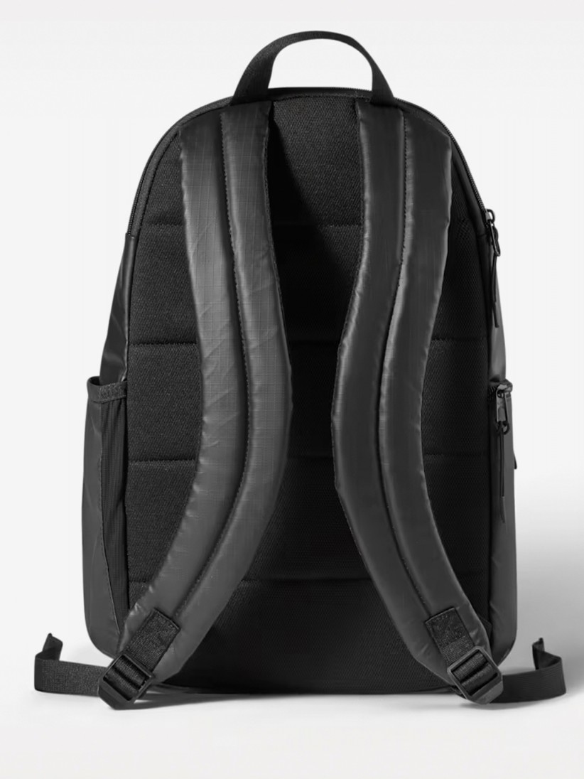 Nike Heritage 2.0 Eugene 20L Black Winter Backpack Nike Heritage 2.0 Eugene 20L Black Winter Backpack