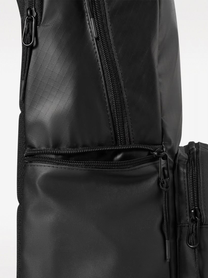 Nike Heritage 2.0 Eugene 20L Black Winter Backpack Nike Heritage 2.0 Eugene 20L Black Winter Backpack
