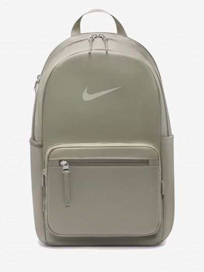 Nike Heritage 2.0 Eugene 20L Green Winter Backpack