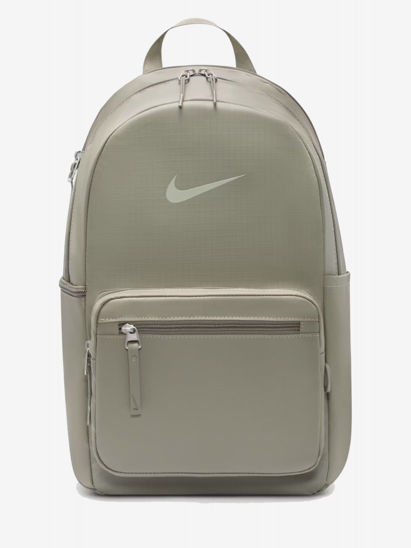 Nike Heritage 2.0 Eugene 20L Green Winter Backpack Nike Heritage 2.0 Eugene 20L Green Winter Backpack