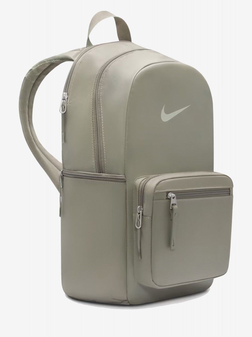 Nike Heritage 2.0 Eugene 20L Green Winter Backpack Nike Heritage 2.0 Eugene 20L Green Winter Backpack