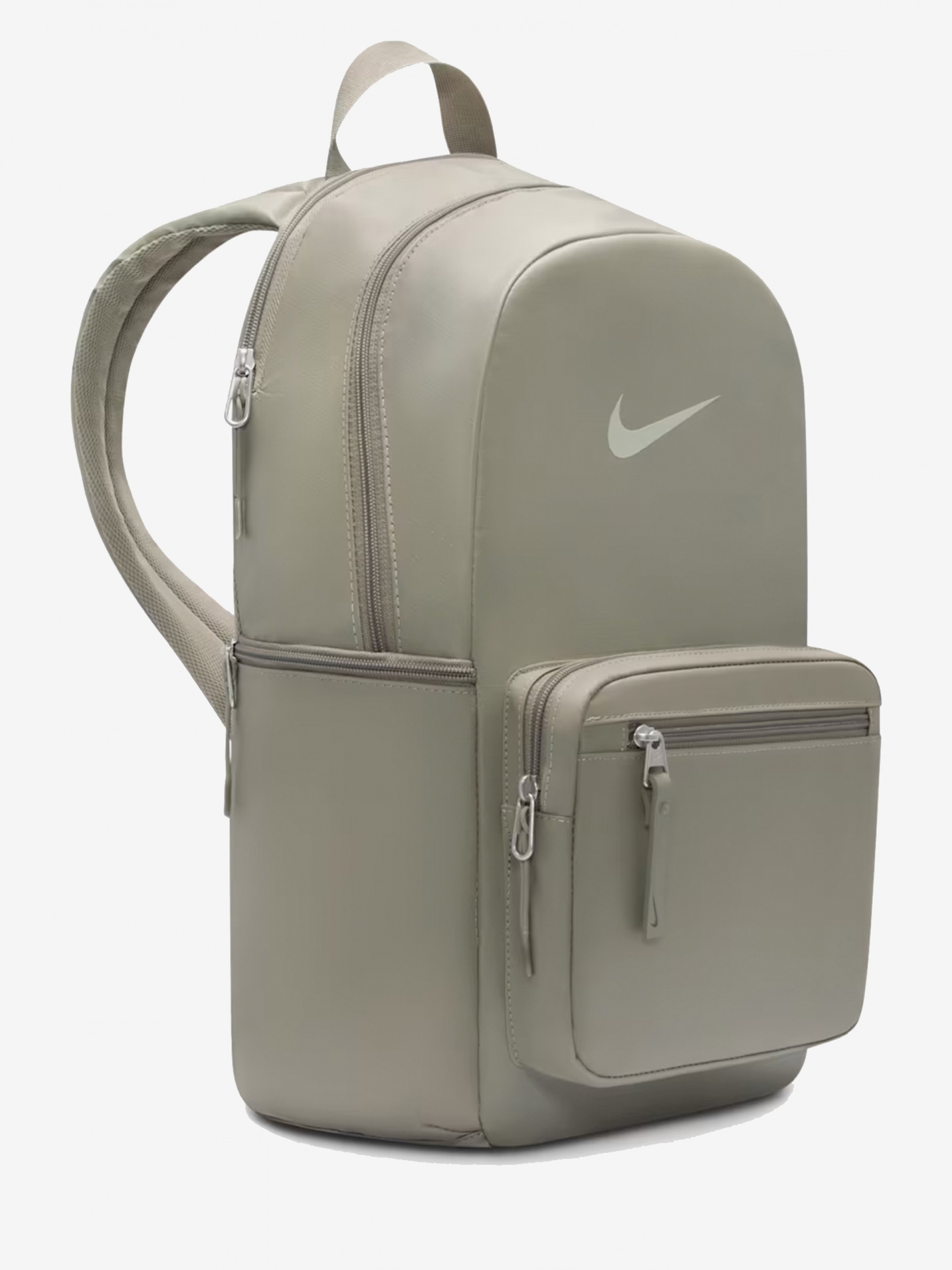Nike Heritage 2.0 Eugene 20L Green Winter Backpack