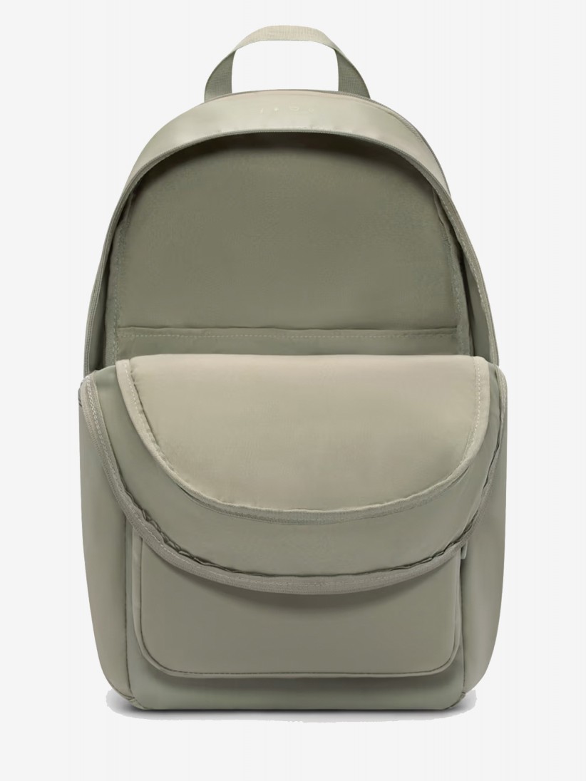 Nike Heritage 2.0 Eugene 20L Green Winter Backpack Nike Heritage 2.0 Eugene 20L Green Winter Backpack