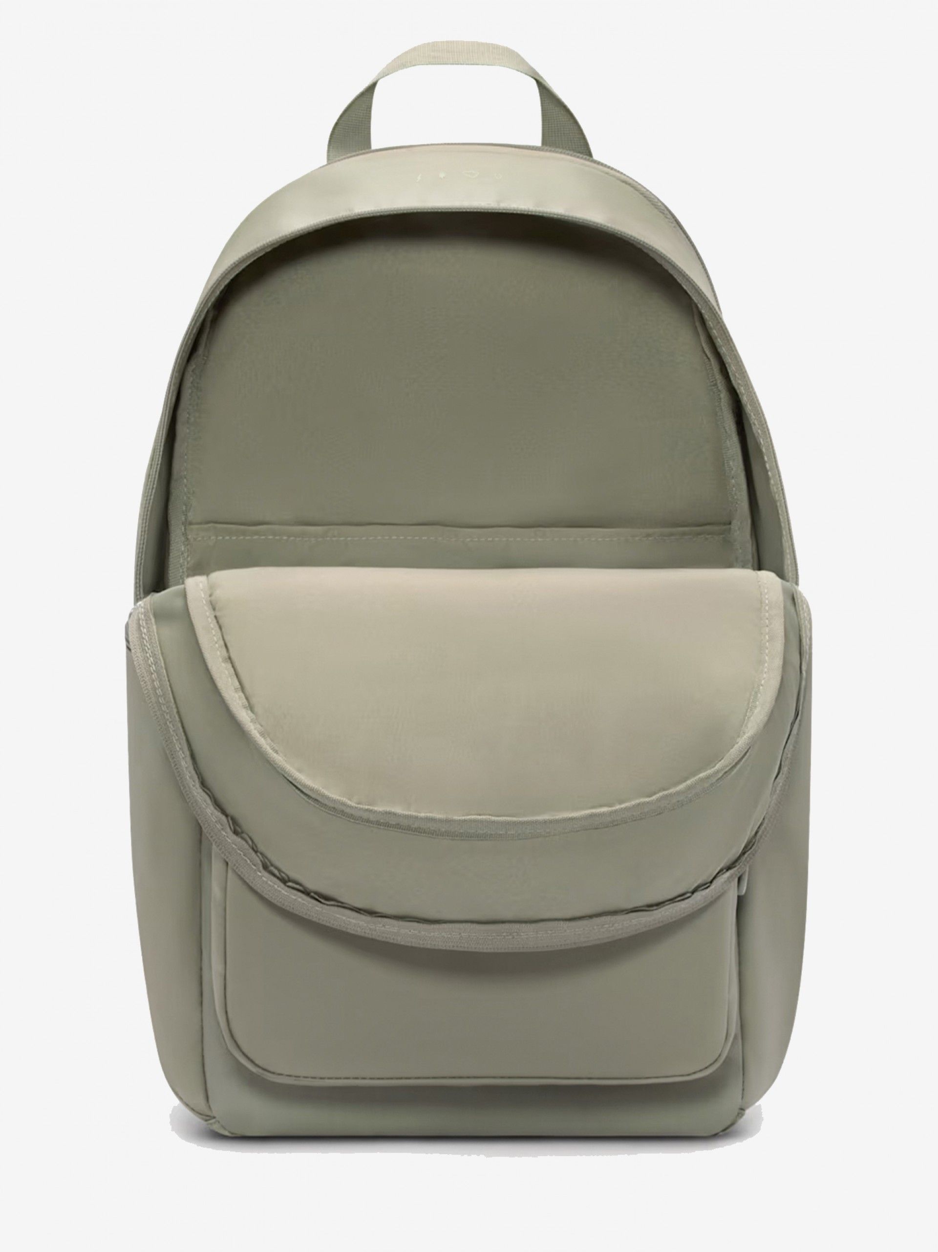 Nike Heritage 2.0 Eugene 20L Green Winter Backpack