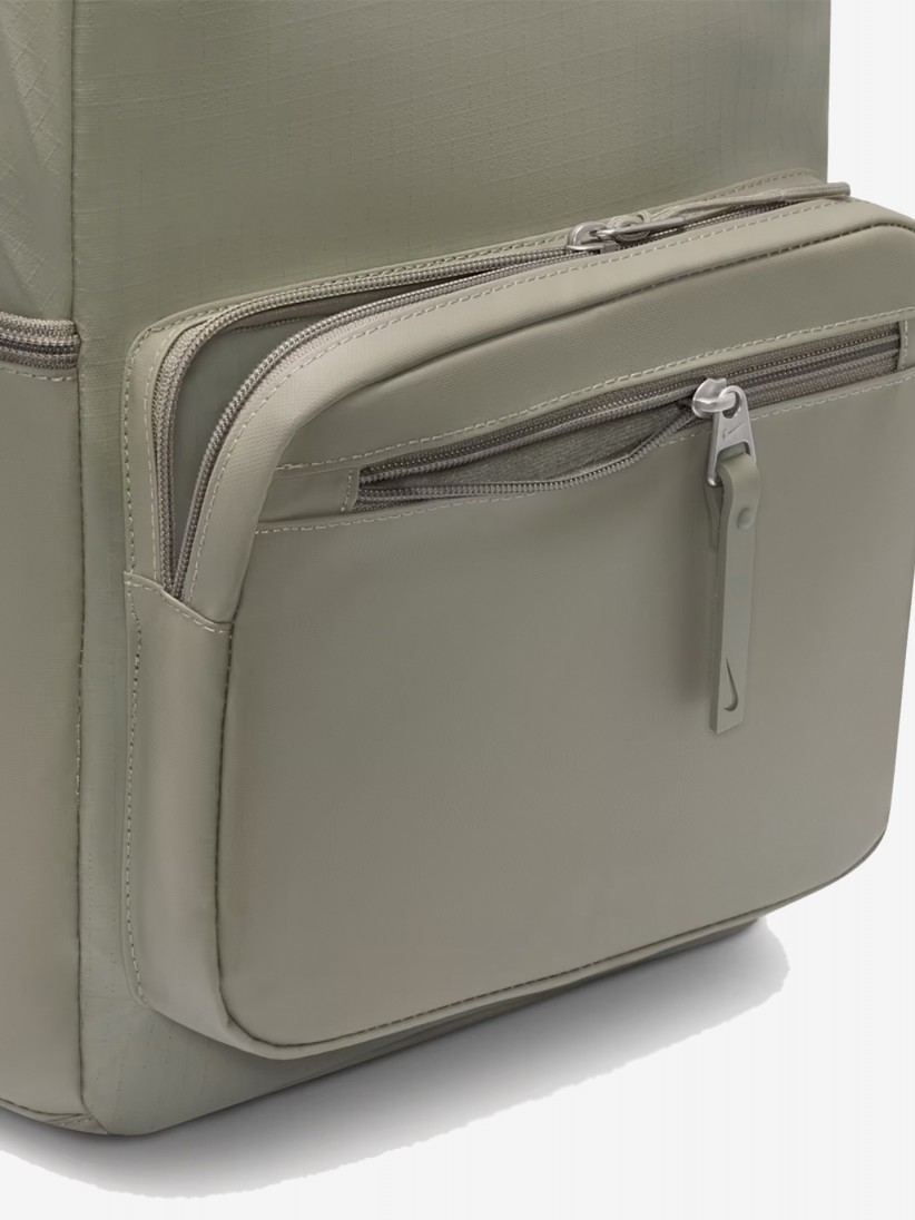 Nike Heritage 2.0 Eugene 20L Green Winter Backpack Nike Heritage 2.0 Eugene 20L Green Winter Backpack