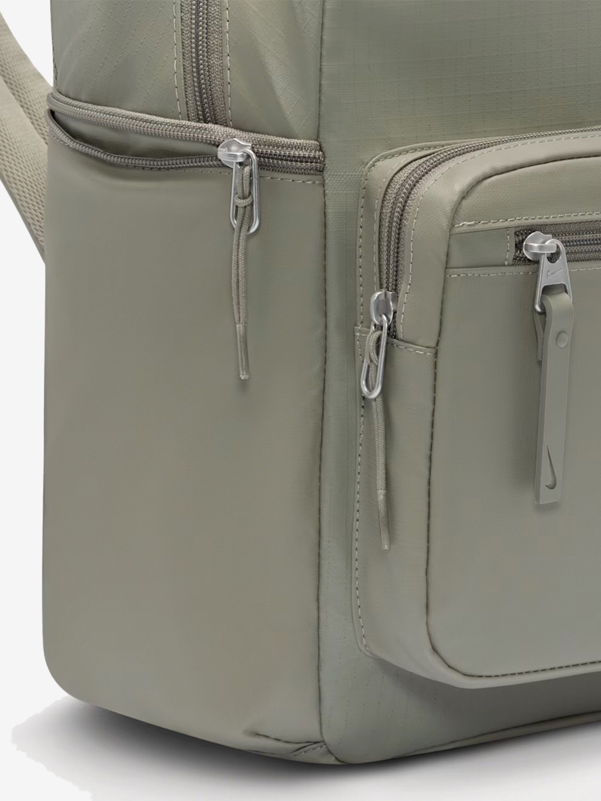 Nike Heritage 2.0 Eugene 20L Green Winter Backpack