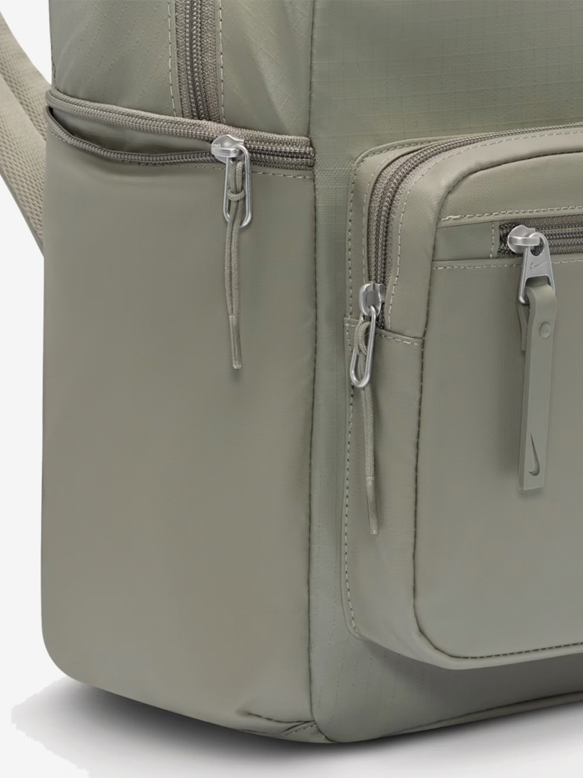 Nike Heritage 2.0 Eugene 20L Green Winter Backpack Nike Heritage 2.0 Eugene 20L Green Winter Backpack