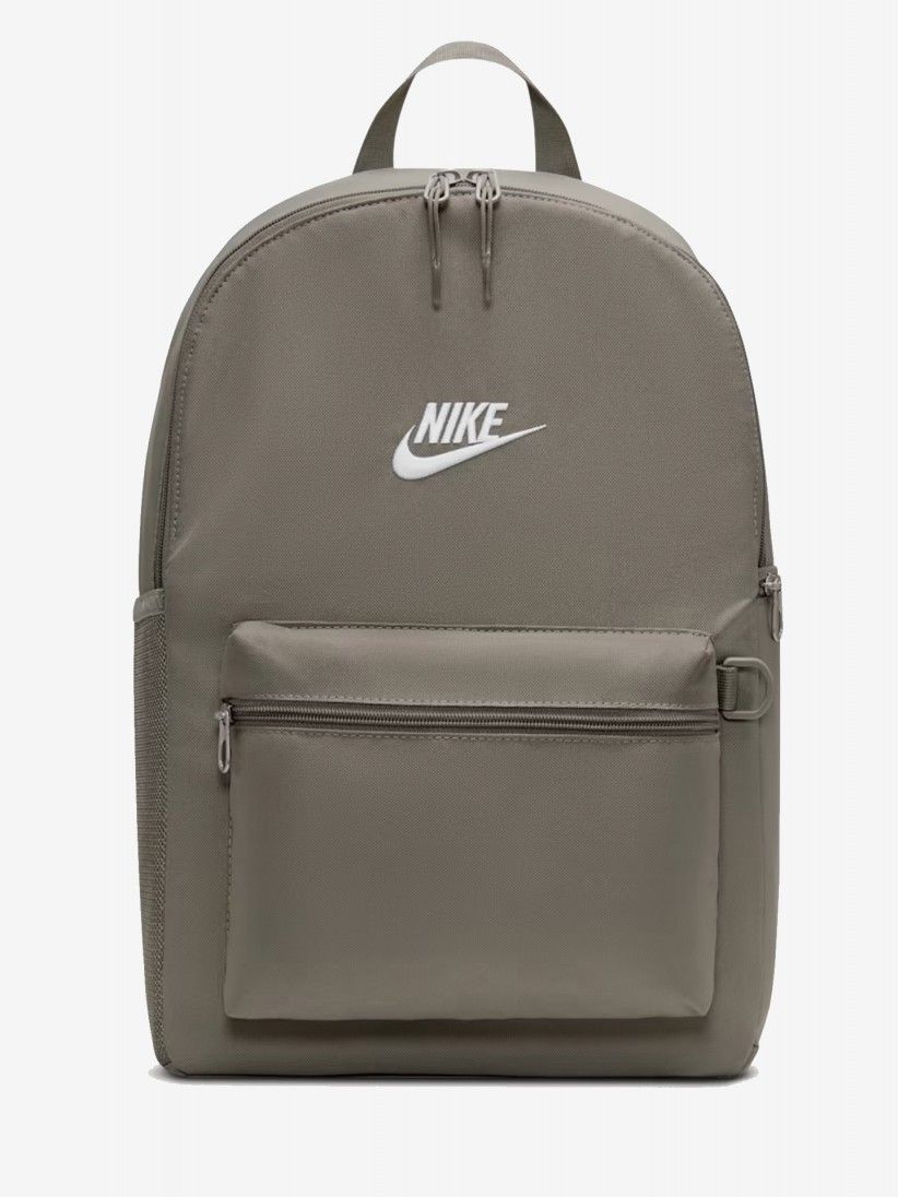Nike Heritage 2.0 23L Green Backpack Nike Heritage 2.0 23L Green Backpack