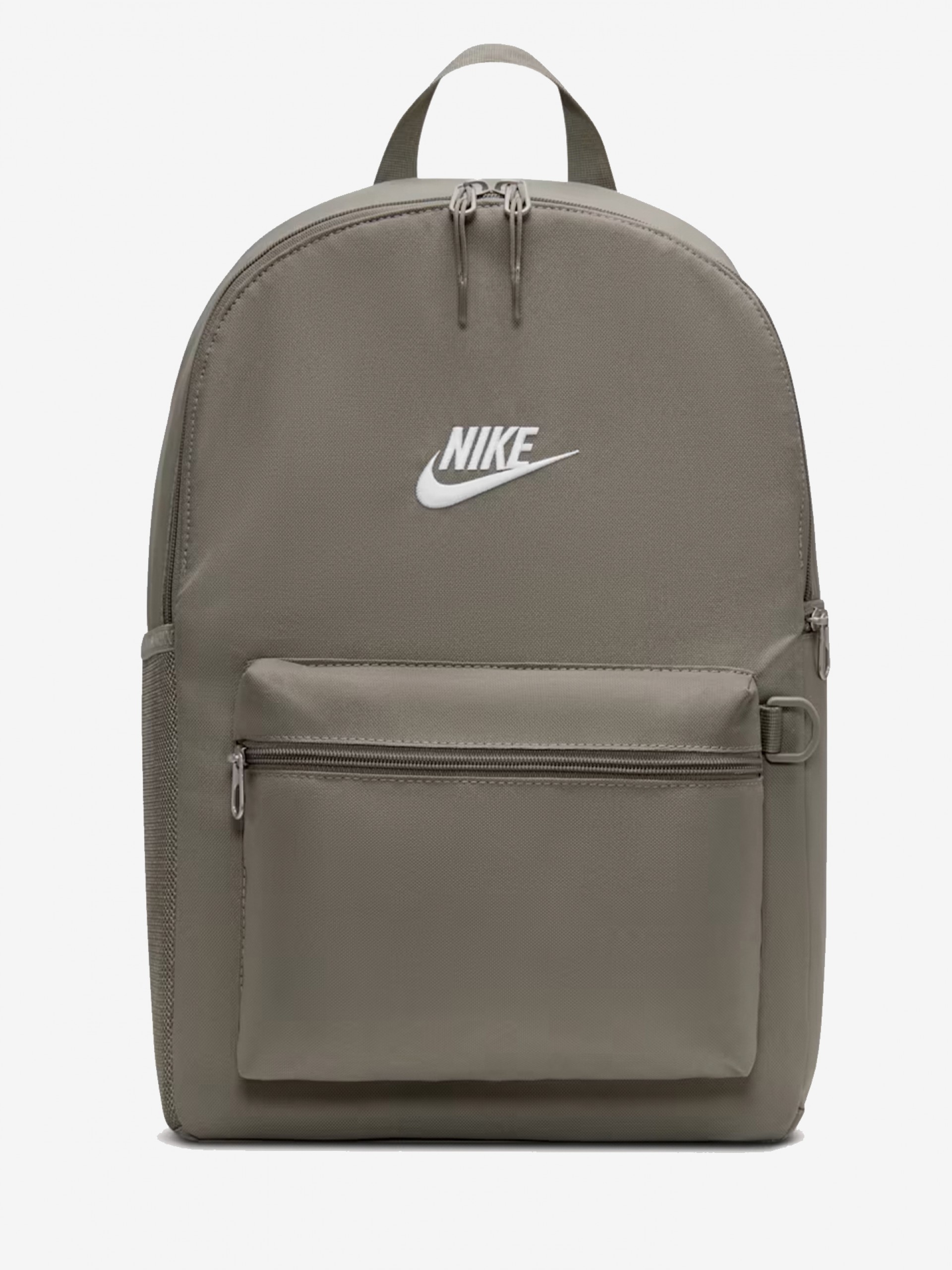 Nike Heritage 2.0 23L Green Backpack