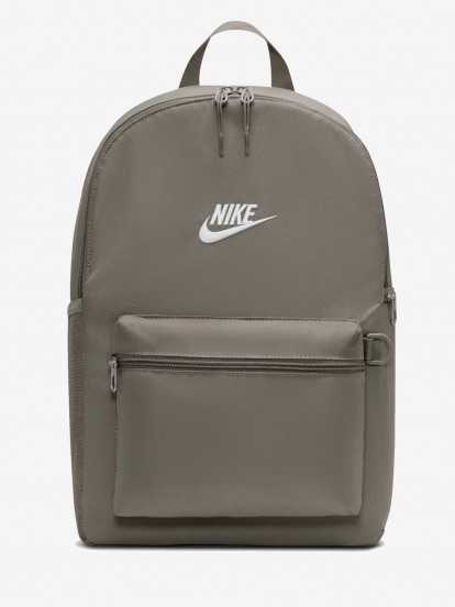 Mochila Nike Heritage 2.0 23L Verde Mochila Nike Heritage 2.0 23L Verde