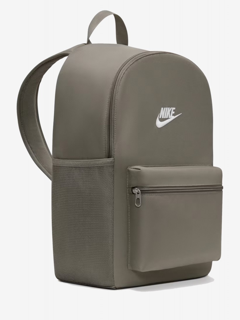 Nike Heritage 2.0 23L Green Backpack Nike Heritage 2.0 23L Green Backpack
