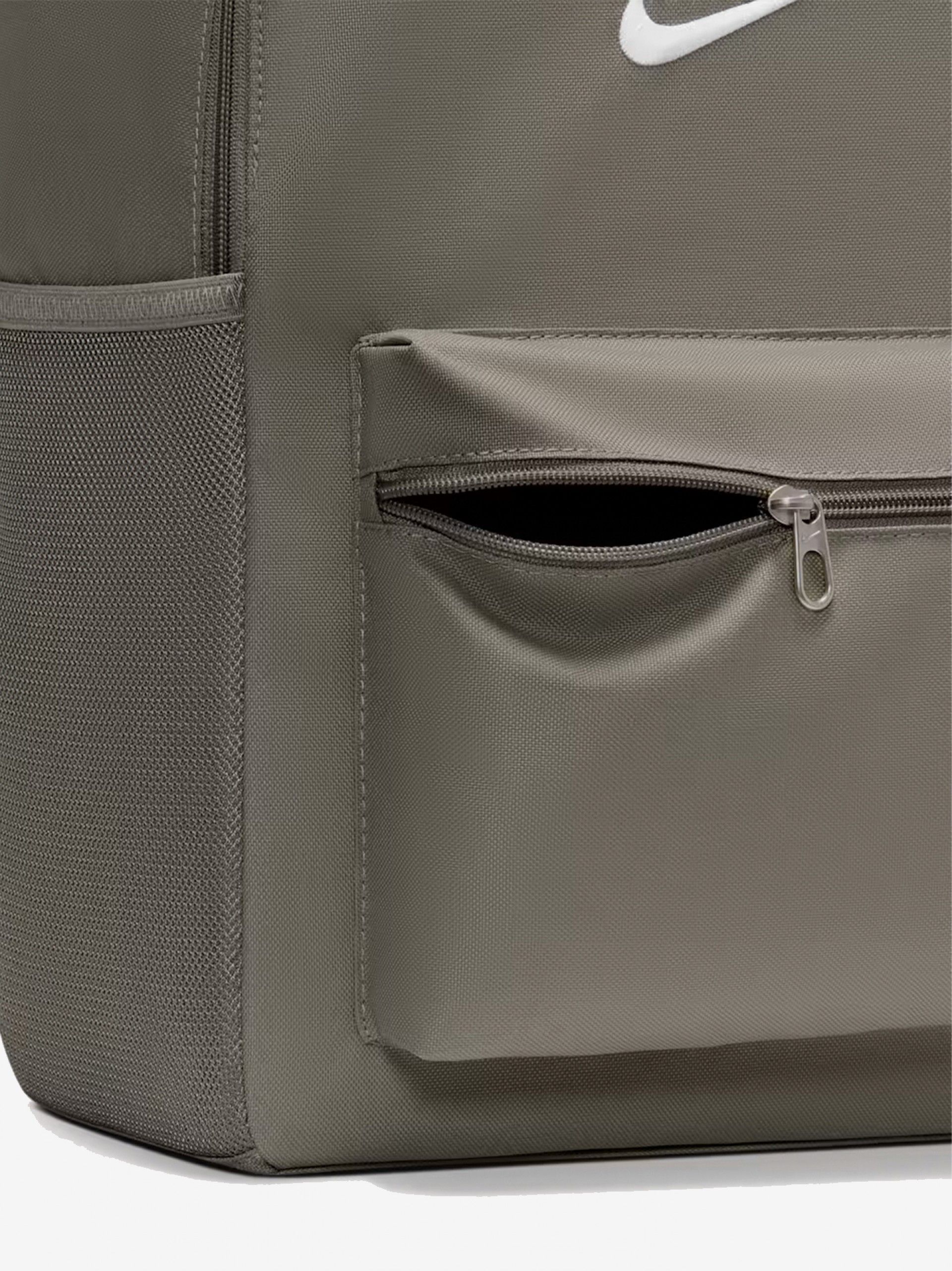Nike Heritage 2.0 23L Green Backpack