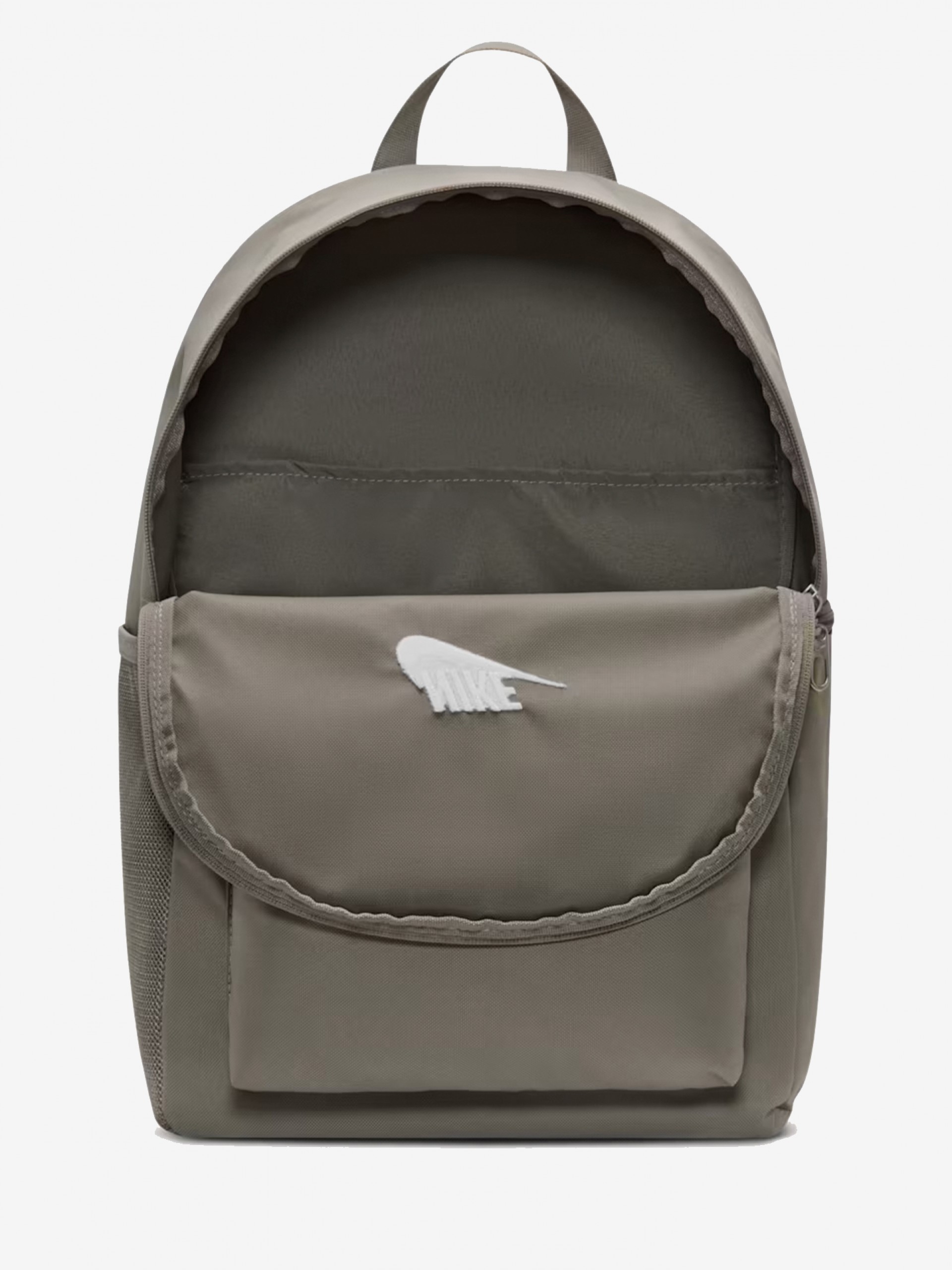 Nike Heritage 2.0 23L Green Backpack