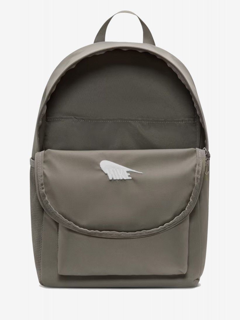 Nike Heritage 2.0 23L Green Backpack Nike Heritage 2.0 23L Green Backpack