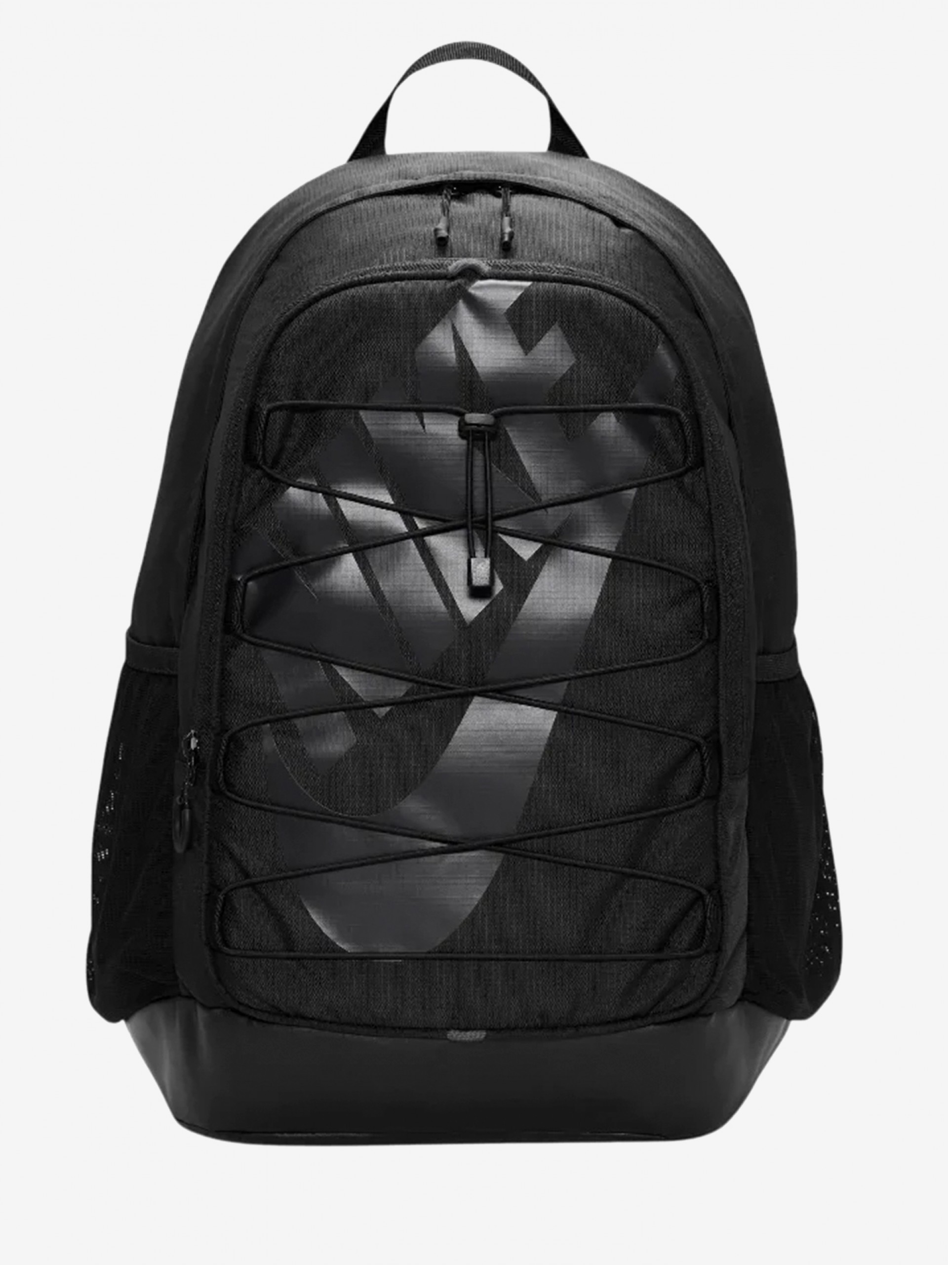 Nike Hayward 26L Black Backpack