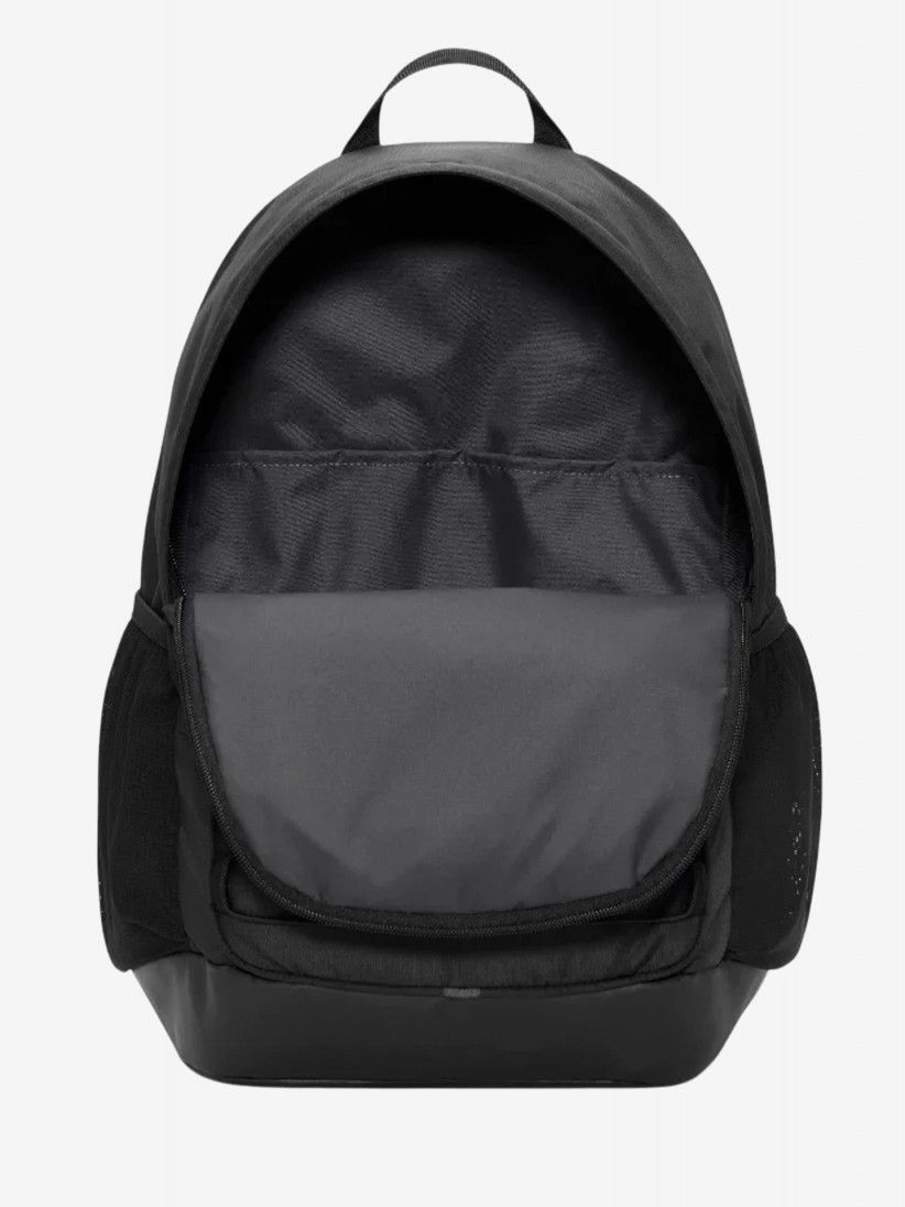 Nike Hayward 26L Black Backpack