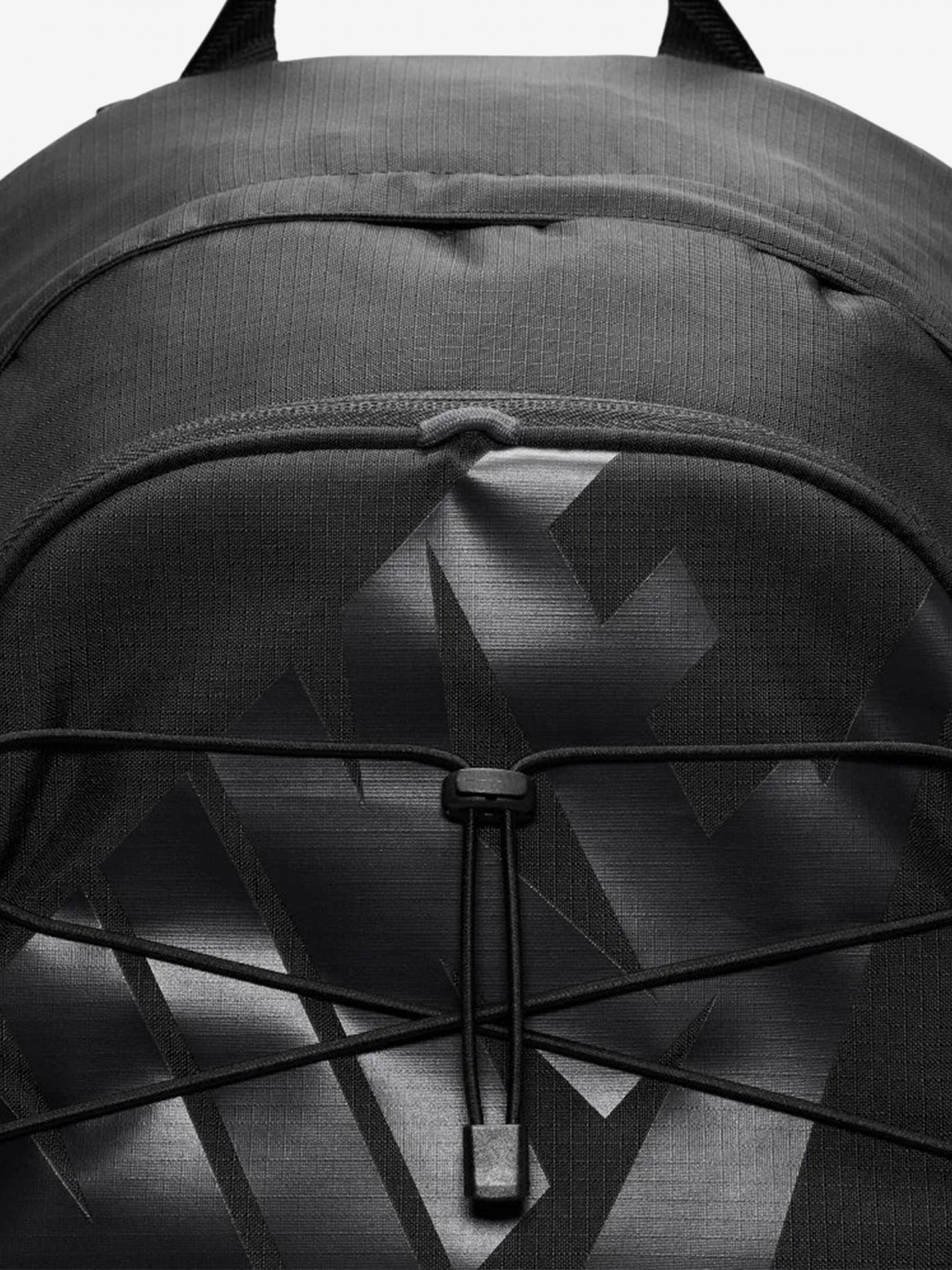 Mochila Nike Hayward 26L Negra