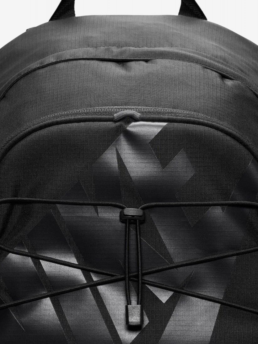 Nike Hayward 26L Black Backpack