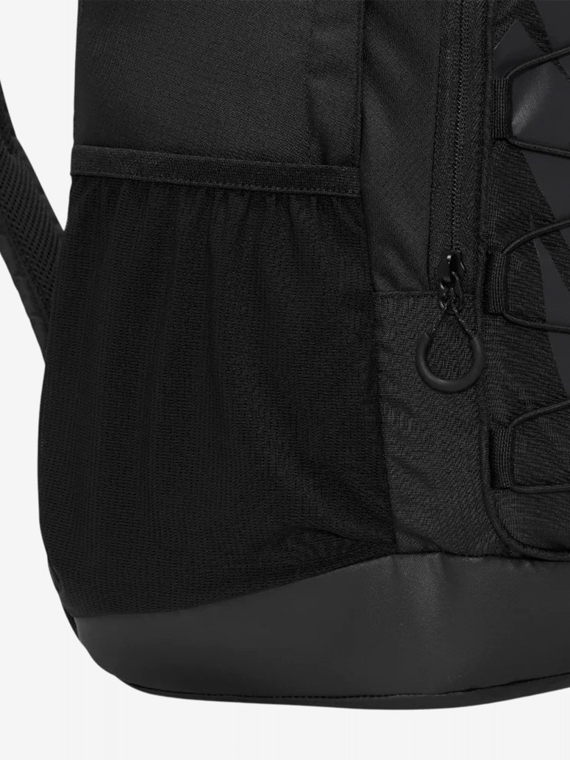 Nike Hayward 26L Black Backpack