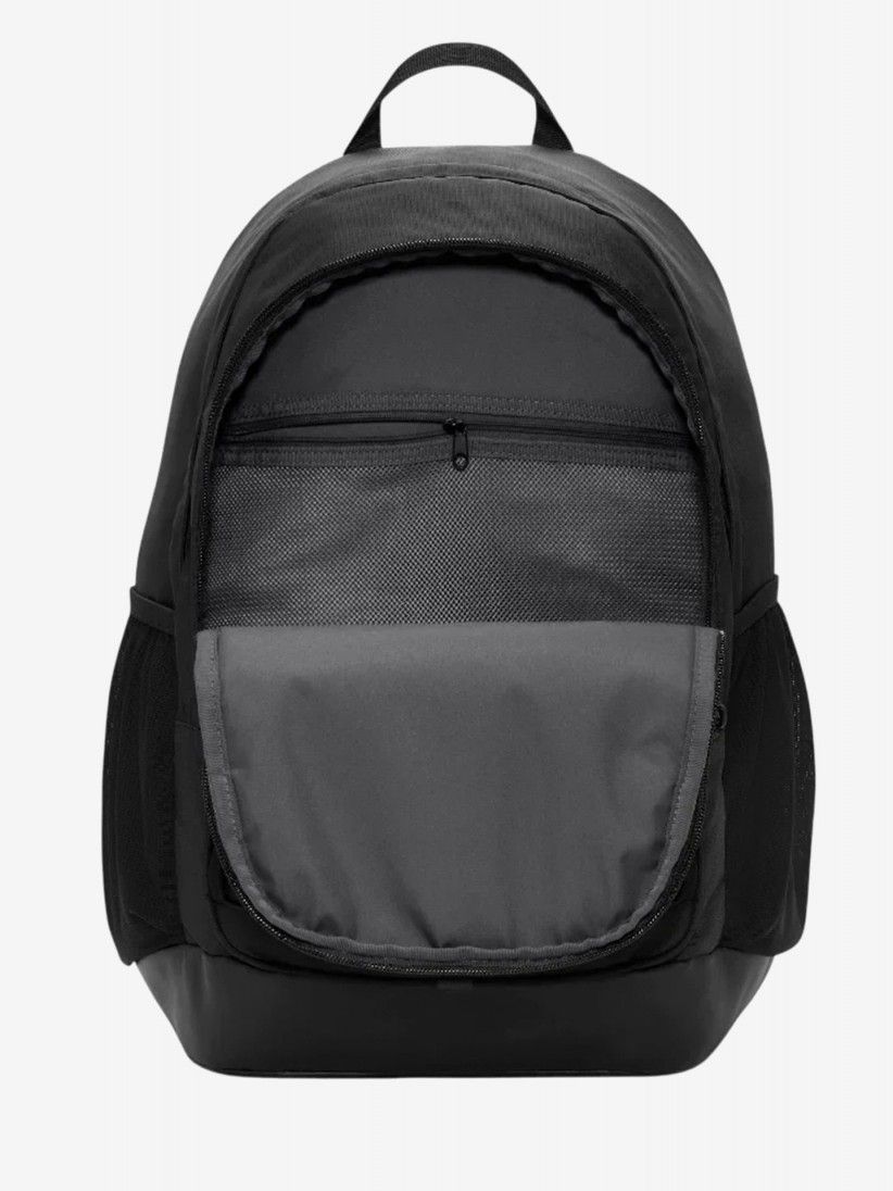 Nike Hayward 26L Black Backpack