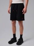 Nike Jordan Brooklyn Black Shorts For Men Nike Jordan Brooklyn Black Shorts For Men